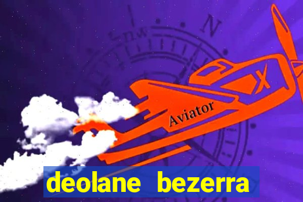 deolane bezerra plataforma de jogos