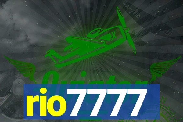 rio7777