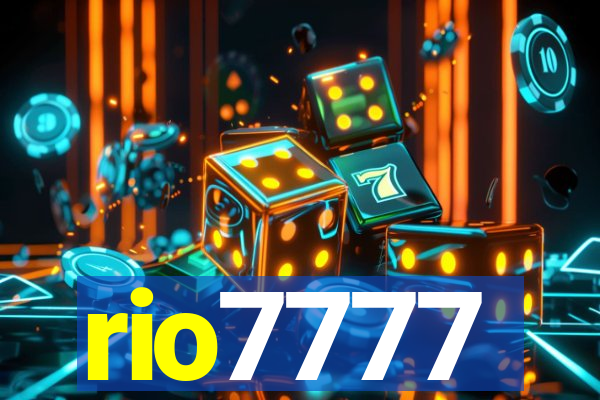 rio7777