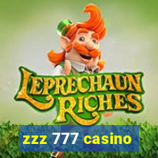 zzz 777 casino