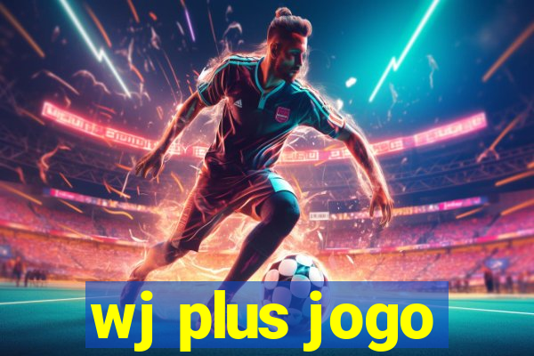 wj plus jogo