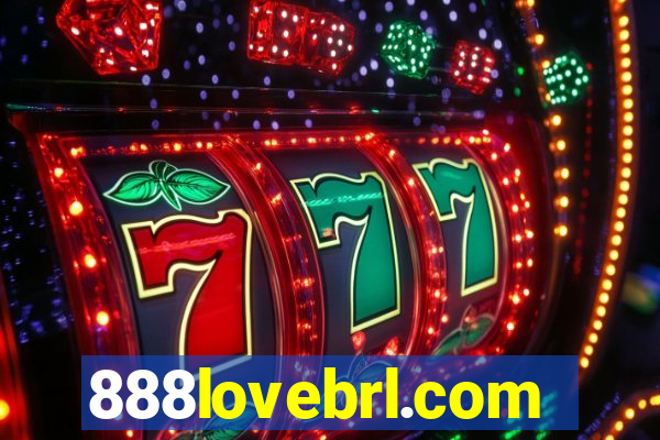 888lovebrl.com