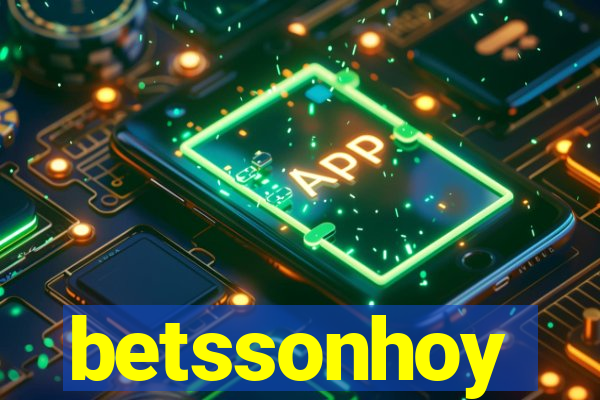 betssonhoy