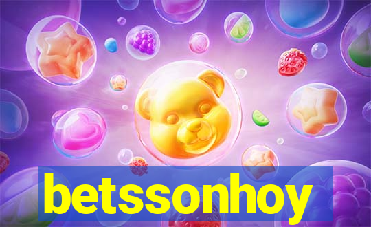 betssonhoy