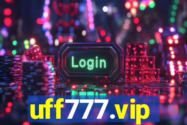 uff777.vip