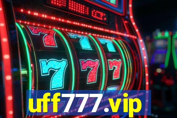 uff777.vip