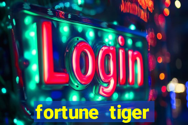 fortune tiger deposito minimo 5 reais