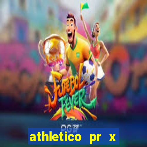 athletico pr x bragantino palpite