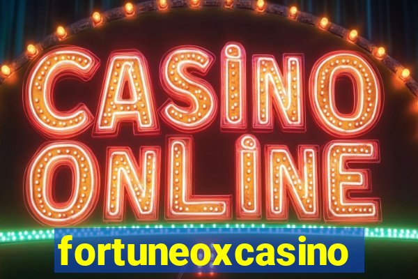 fortuneoxcasino.com