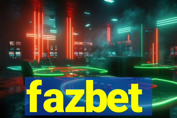 fazbet