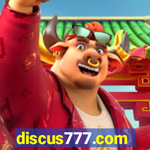 discus777.com