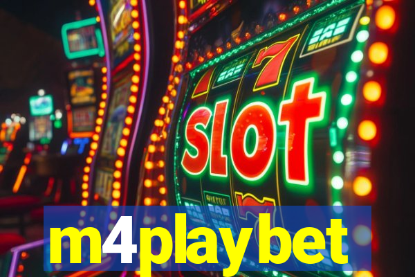 m4playbet