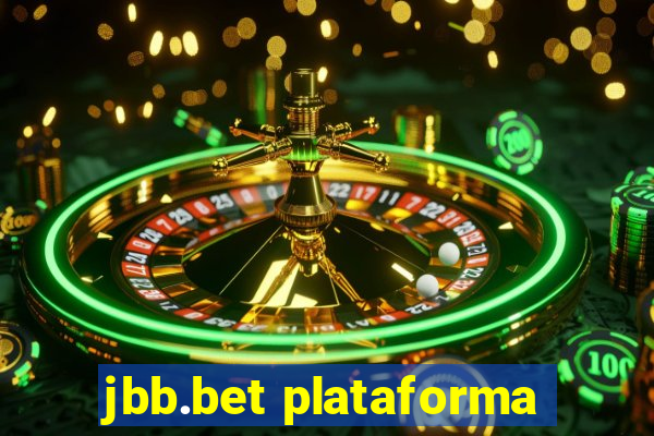 jbb.bet plataforma