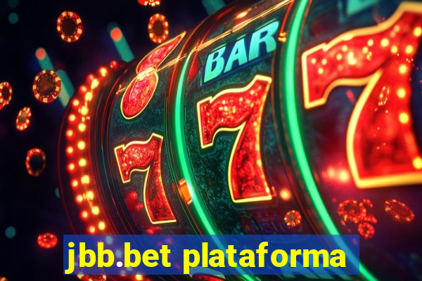 jbb.bet plataforma