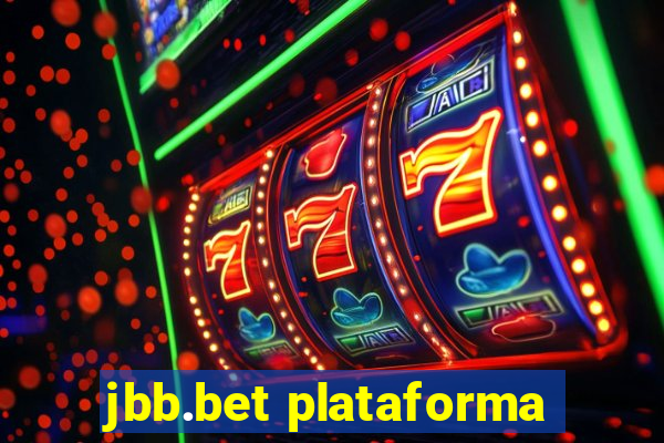 jbb.bet plataforma