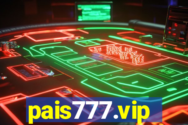 pais777.vip