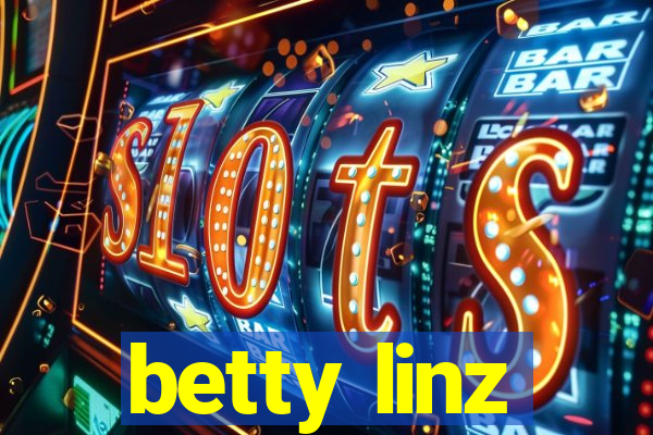 betty linz