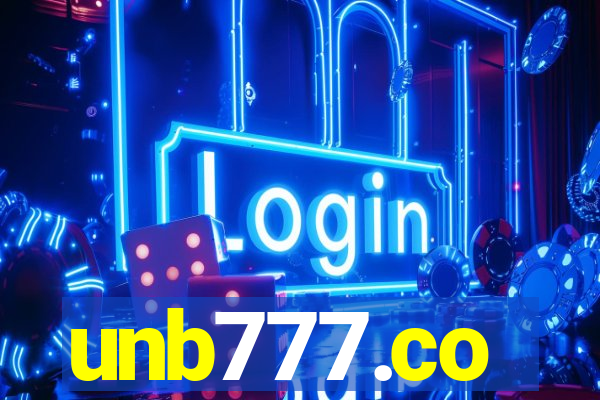 unb777.co