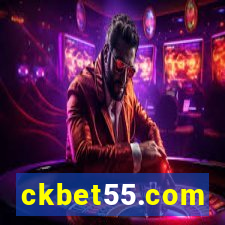 ckbet55.com