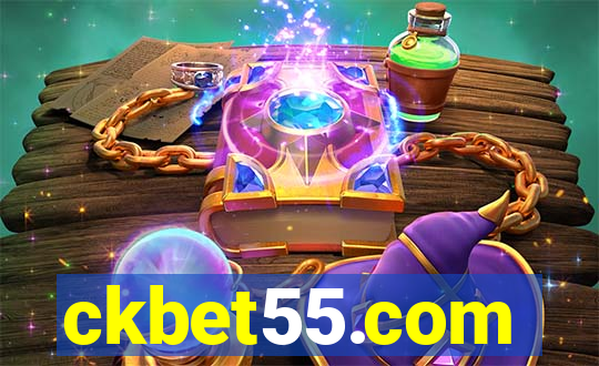 ckbet55.com