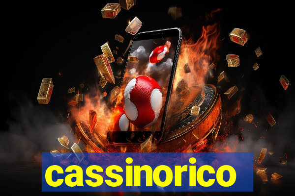 cassinorico