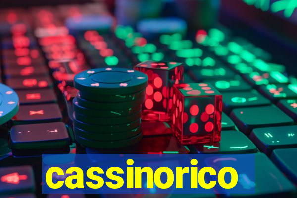 cassinorico