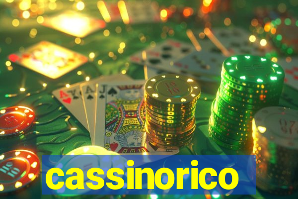 cassinorico