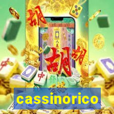 cassinorico