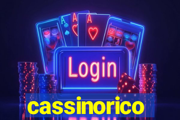 cassinorico