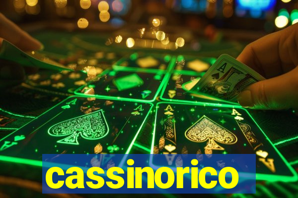 cassinorico