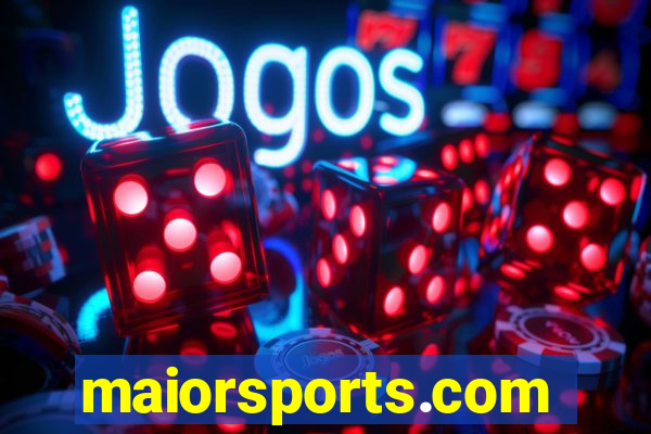 maiorsports.com