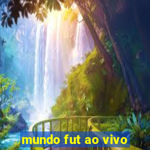 mundo fut ao vivo