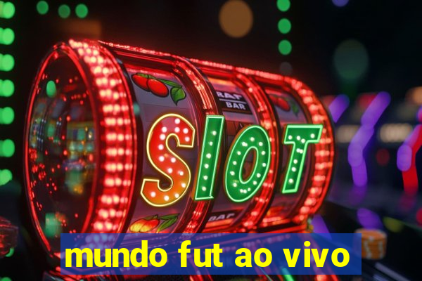 mundo fut ao vivo