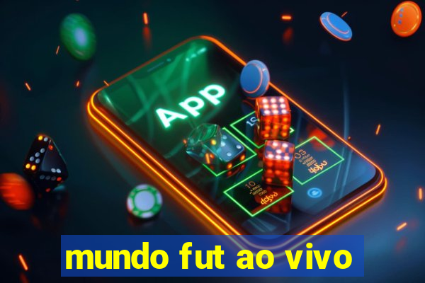 mundo fut ao vivo