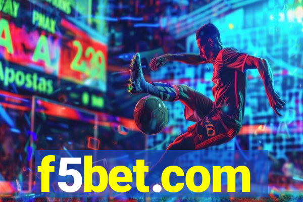 f5bet.com