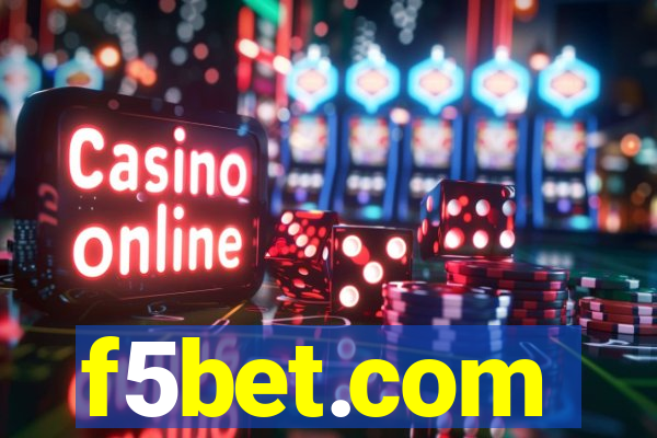 f5bet.com