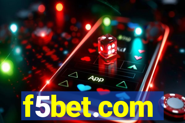 f5bet.com