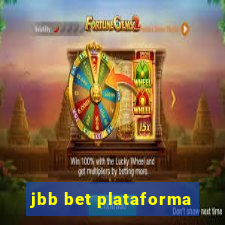 jbb bet plataforma