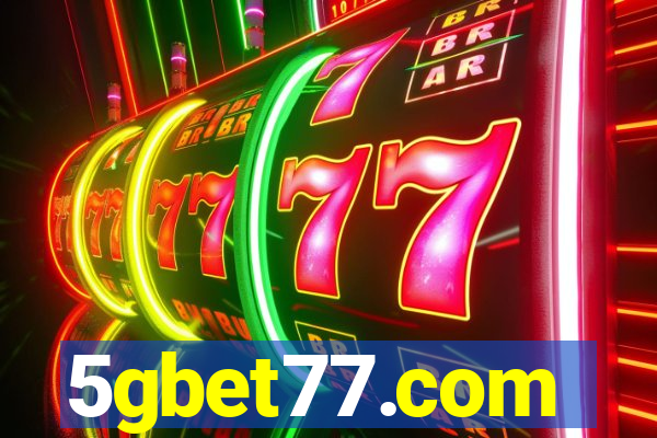 5gbet77.com