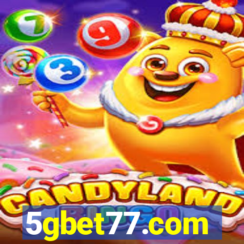 5gbet77.com