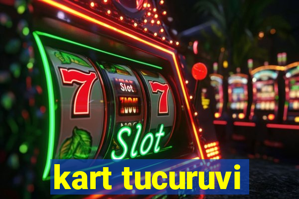 kart tucuruvi