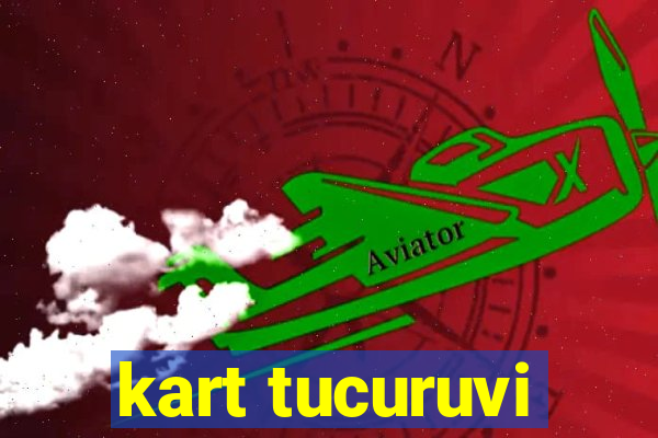 kart tucuruvi