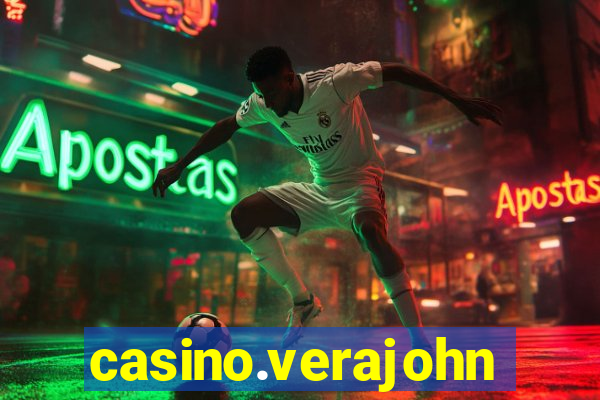 casino.verajohn