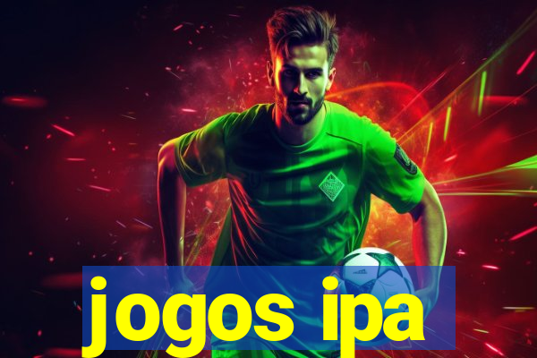 jogos ipa