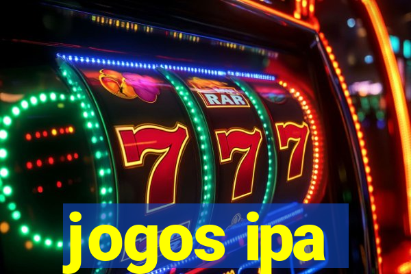 jogos ipa