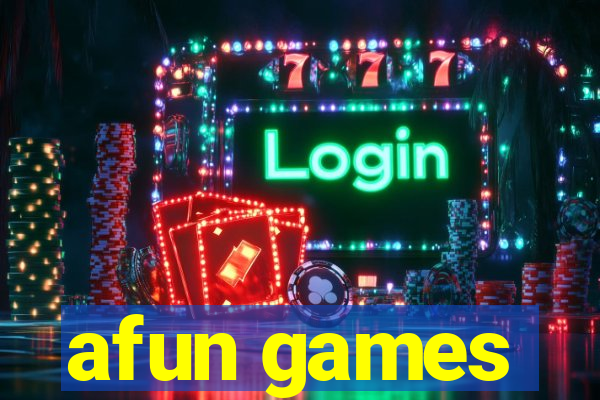 afun games