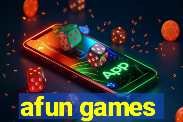 afun games