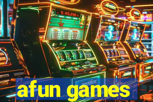 afun games