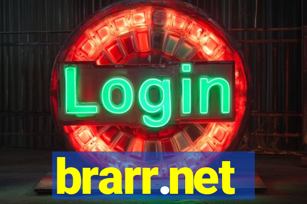 brarr.net