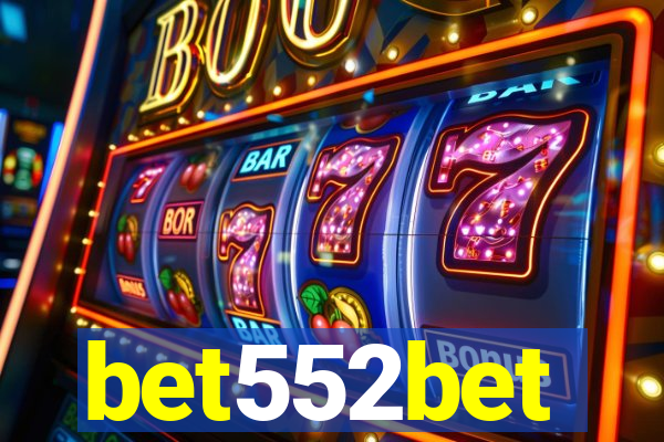 bet552bet